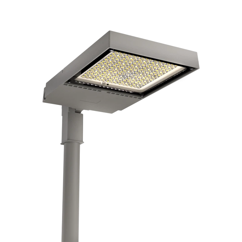 Modern Street Lights