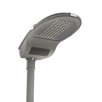 Municipal Street Lights Municipal Street Lights